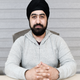 Prabhtej Singh Bhatia, founder, Simba Beer.